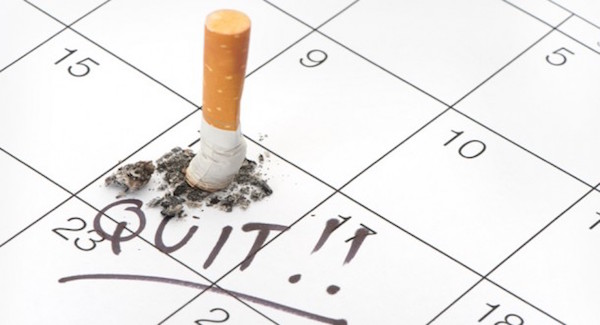 ترک سیگار ٬راهنمایی برای روزهای سخت نخستین