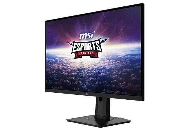 مانیتور گیمینگ به نام MSI G274PFDE