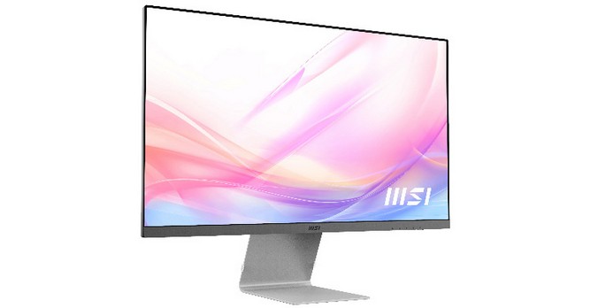 مانیتور MD271UL