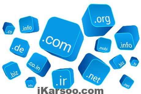 ایده کسب و کار اینترنتی: فروش دامنه