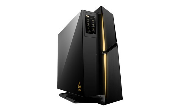 کامپیوتر MEG TRIDENT X2