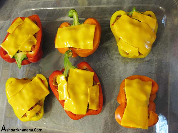 cheesy-stuffed-pepper-mushroom-soya-in-oven04.jpg