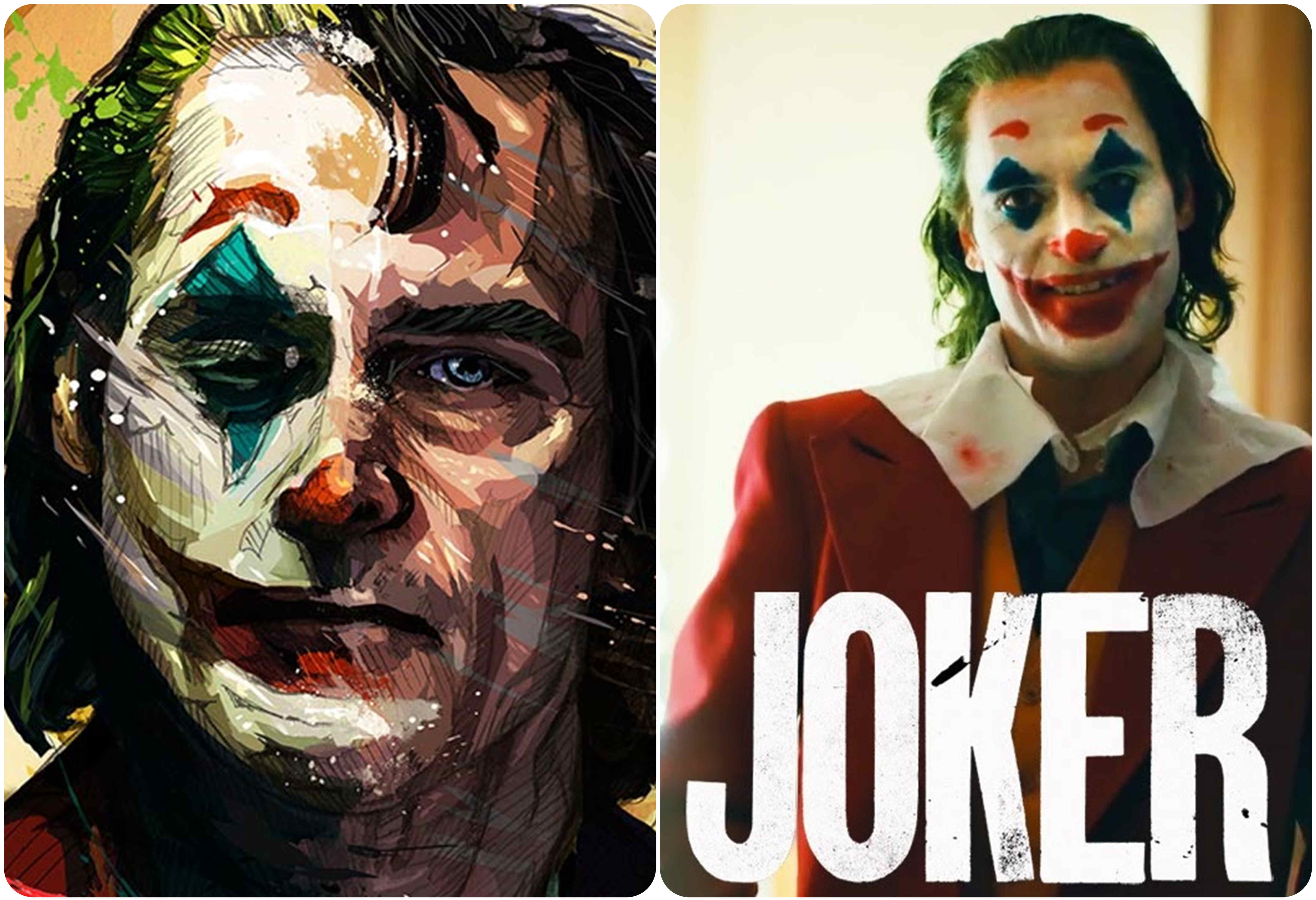 Joker 2019