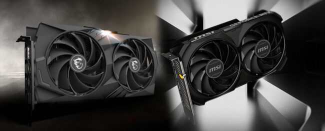 کارت گرافیک rtx 4060