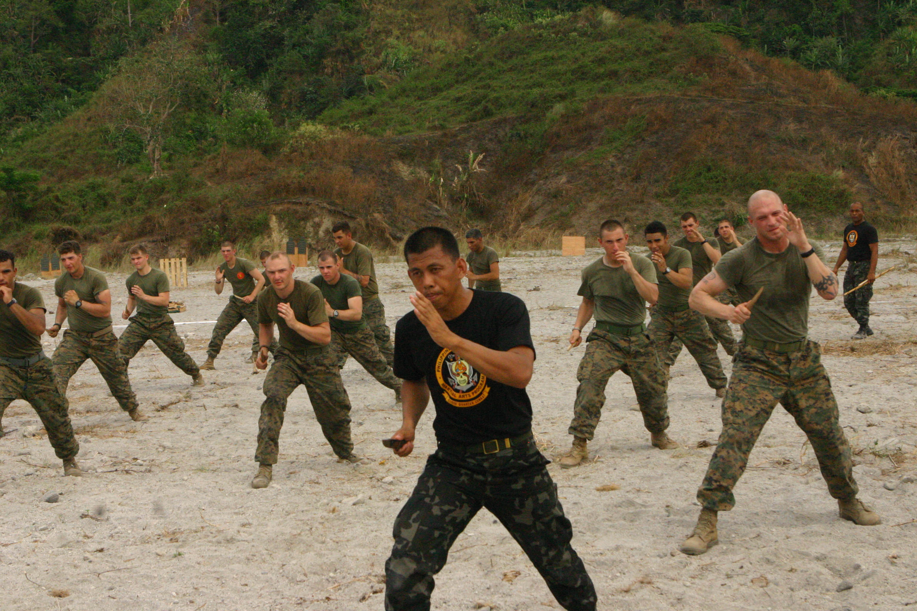 PMC_Martial_Arts.JPG