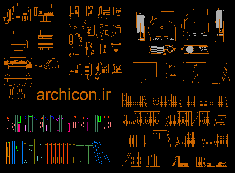 archicon.ir