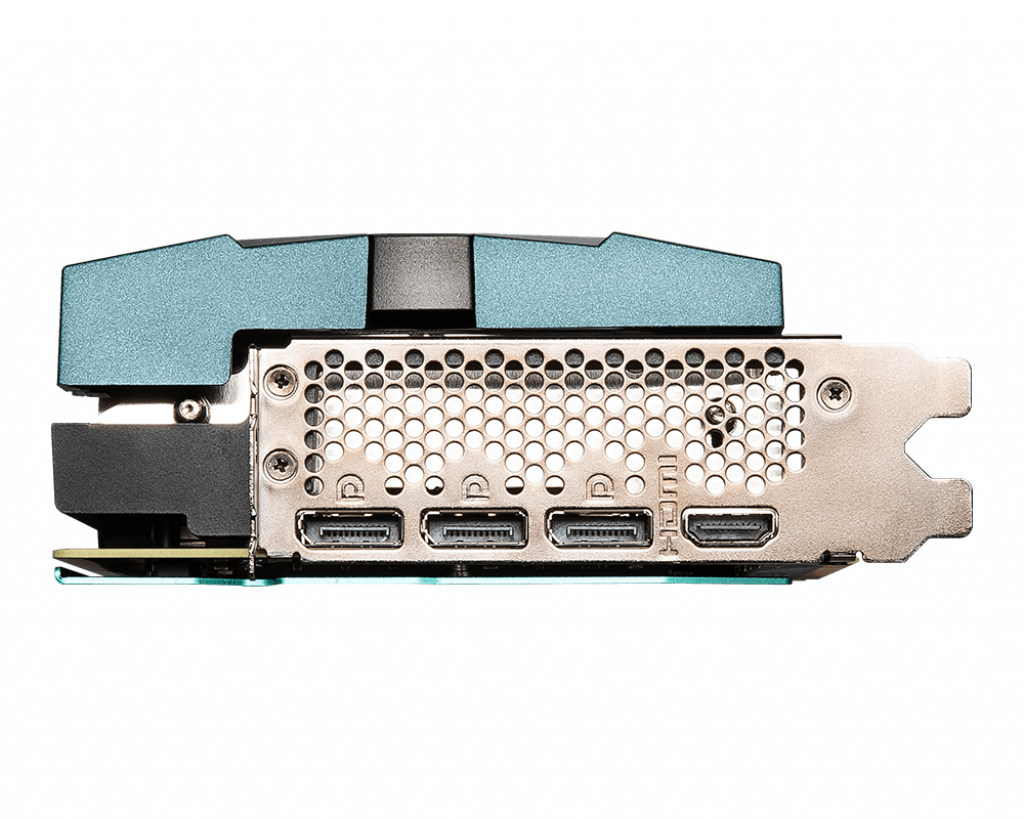 کارت گرافیک MSI RTX 3080 SUPRIM X 10G
