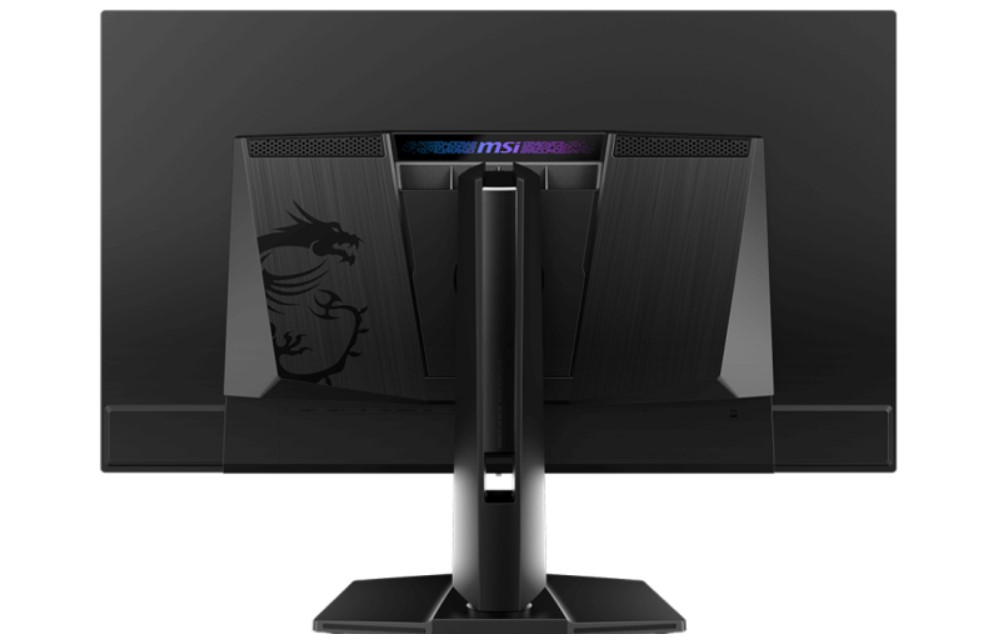 مشخصات سایر مانیتورهای QD-OLED برند MSI