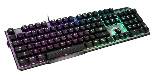 کیبورد VIGOR GK50 ELITE KAILH BLUE