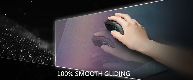 ماوس گیمینگ  MSI GD72