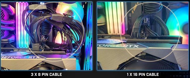  ATX 3.0 ام اس آی