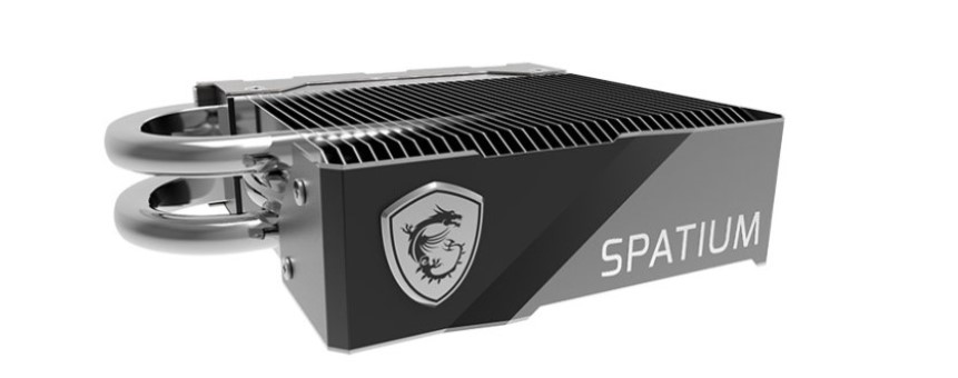 SSD های سری MSI SPATIUM M570 PRO