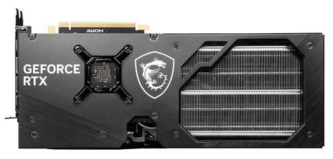 کارت کارت گرافیک msi RTX 4060 Ti