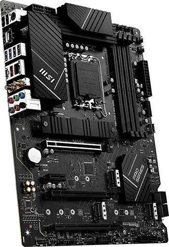  مادربرد MSI PRO Z790-P WIFI