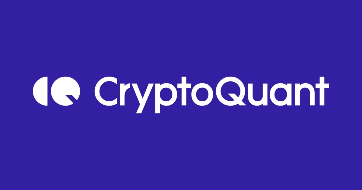 cryptoquant.com