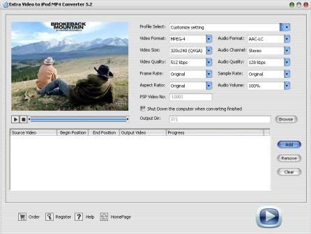 ExtraVideotoiPodMP4Converter5.jpg