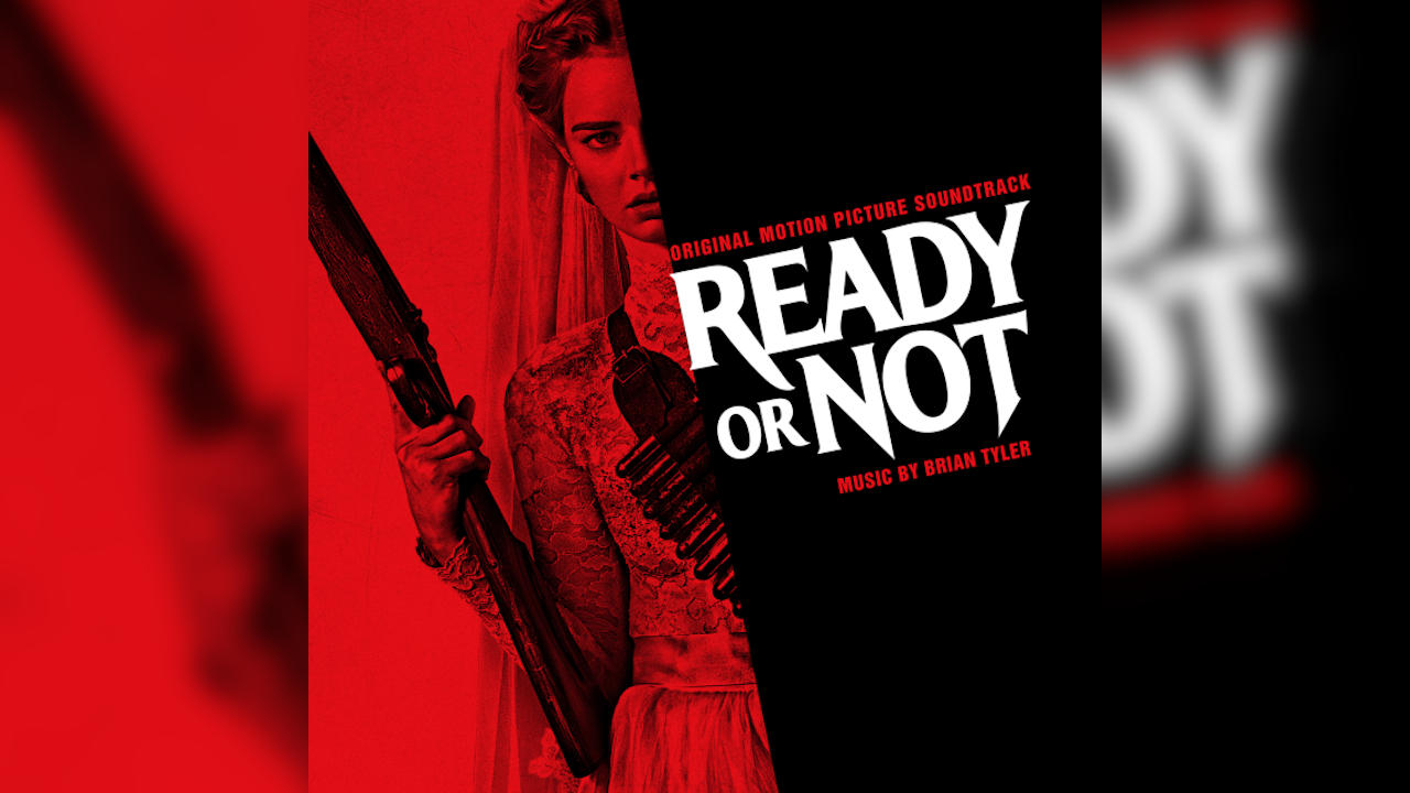 Ready or Not