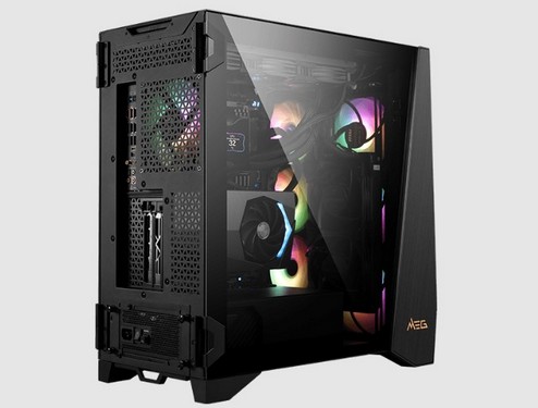 نمایشگر لمسی GAMING INTELLIGENCE