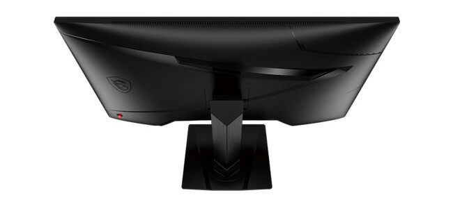 مانیتور MSI G274QPF