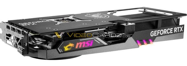 کارت گرافیک rtx 4070