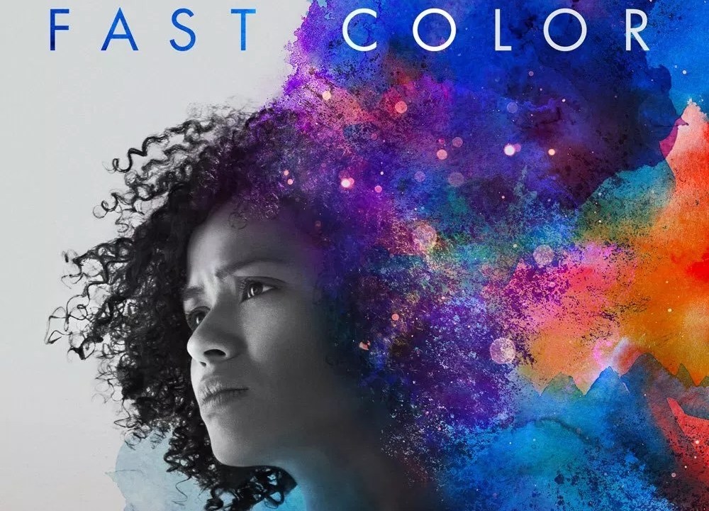 Fast Color