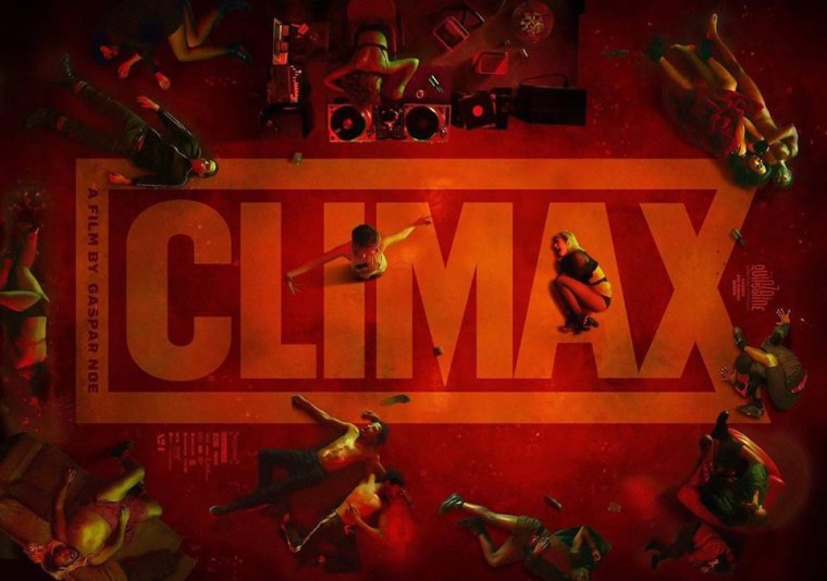 Climax
