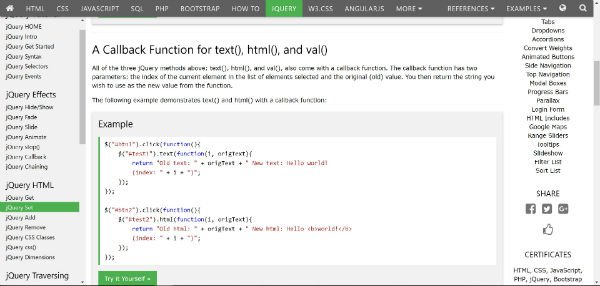 w3schools