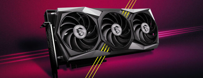 کارت گرافیک msi