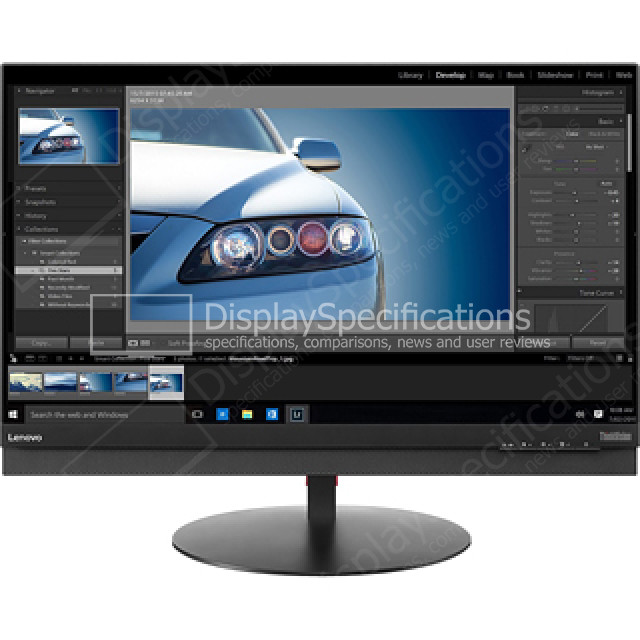 www.displayspecifications.com