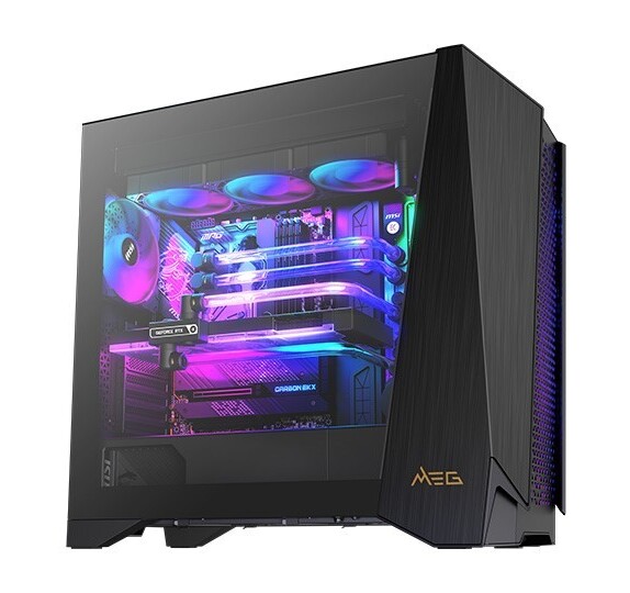 کیس MSI MEG PROSPECT 700