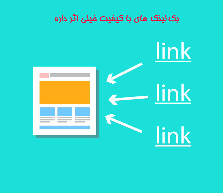 بک لينک دائمی