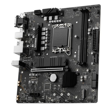 مادربرد B760M BOMBER DDR4