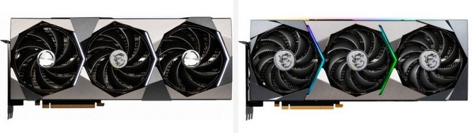 مشخصات کارت گرافیک RTX 4090 SUPRIM X CLASSIC