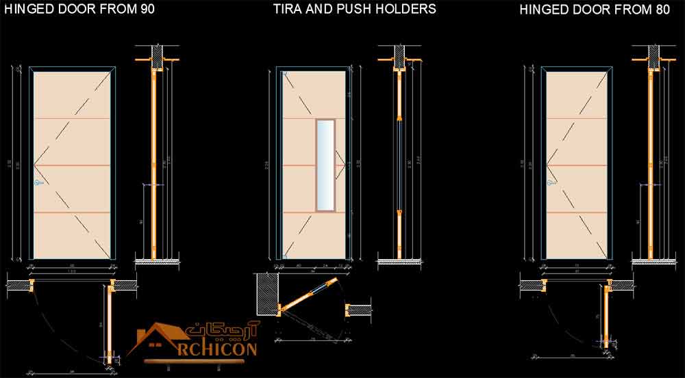 archicon.ir