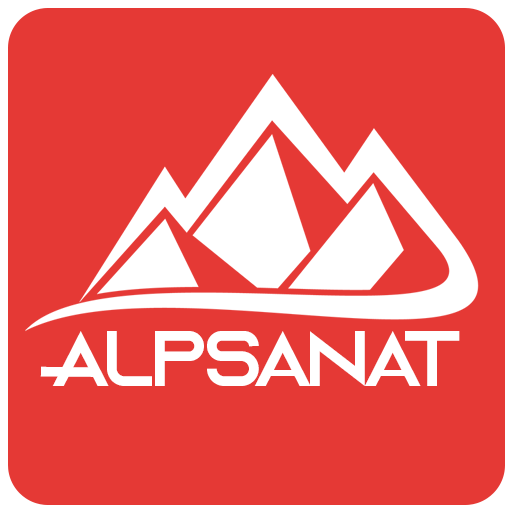 alpsanat.com
