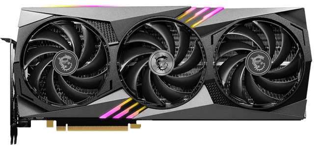 RTX 4060 Ti ام اس آی