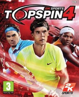 256px-Top_Spin_4_cover.jpg