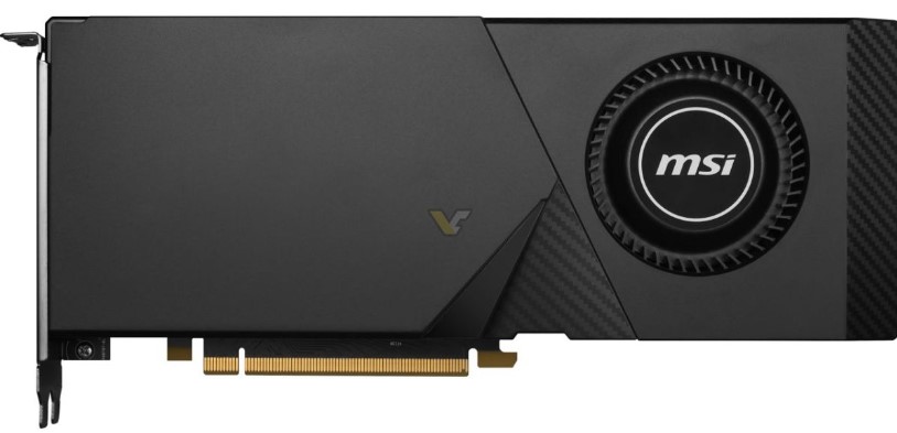 تصویر کارت‌های گرافیک MSI GeForce RTX 4070 Ti SUPER