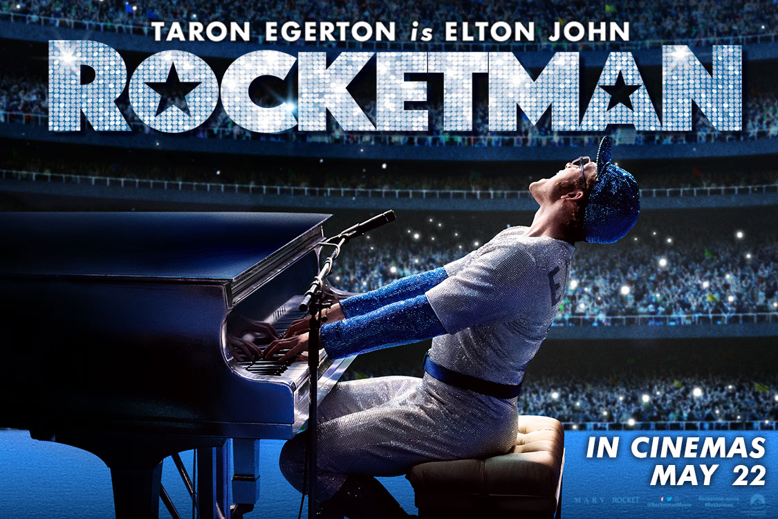 Rocketman