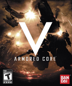 250px-Armored_Core_V_cover.png