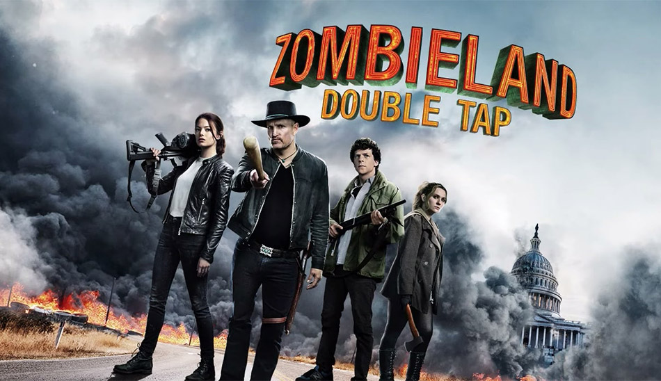 Zombieland Double Tap