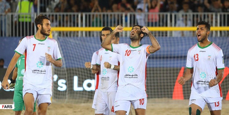 شوک AFC به فوتبال ساحلی؛ ایران از حضور در جام جهانی کنار گذاشته شد