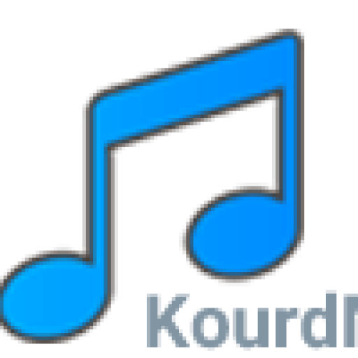 kourdmusic.com